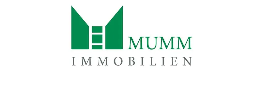Logo Mumm Immobilien