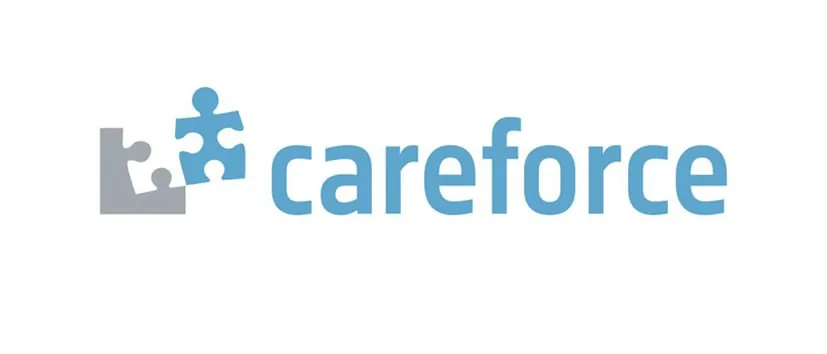 Logo Careforce HR